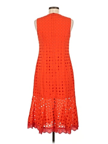 Donna Morgan Cocktail Dress (view 2)
