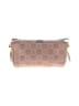 Salvatore Ferragamo Print Multi Color Purple Shoulder Bag One size - photo 2