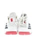 Adidas White Sneakers Size 12 (kids) - photo 2