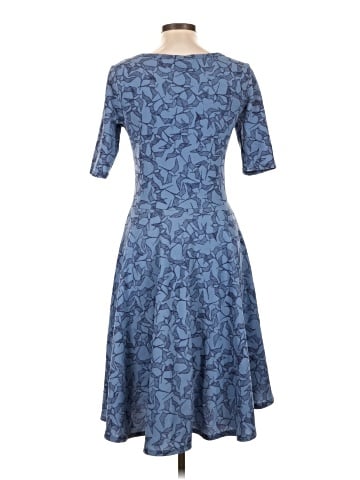 Lularoe Casual Dress (view 2)