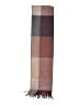 Pretty Persuasions Gray Scarf One size - photo 2
