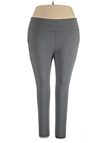 Tek Gear Active Pants (view 1)
