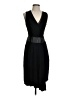 Bailey 44 Black Cocktail Dress Size 2 - photo 1