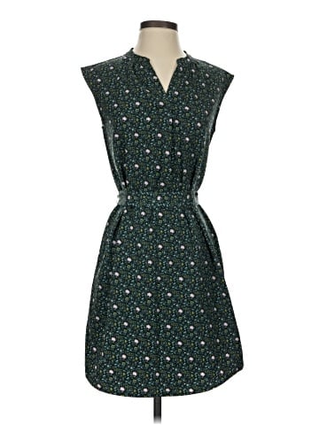 Ann Taylor LOFT Casual Dress (view 1)