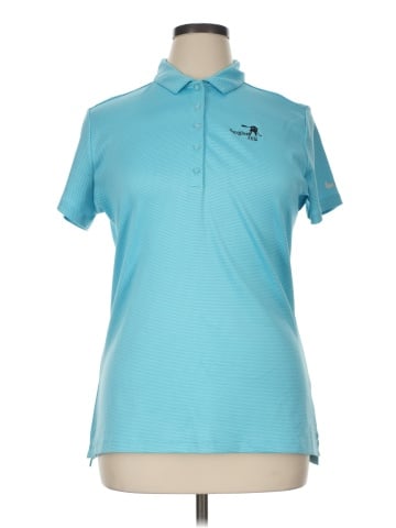 Nike Golf Short Sleeve Top (view 1)