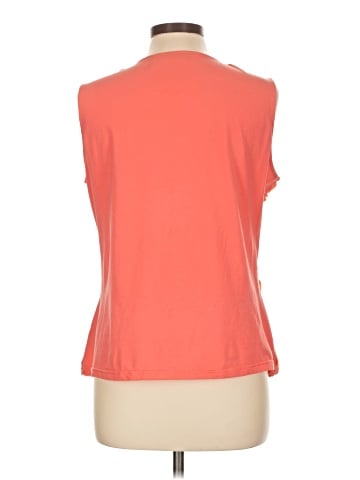 Stera Sleeveless Blouse (view 2)