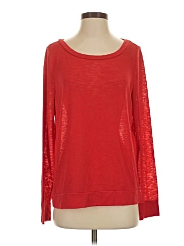 Victoria's Secret Long Sleeve T-Shirt (view 1)