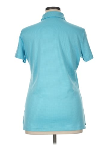 Nike Golf Short Sleeve Top (view 2)