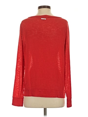 Victoria's Secret Long Sleeve T-Shirt (view 2)