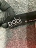 Bobi Gray Short Sleeve Top Size M - photo 7