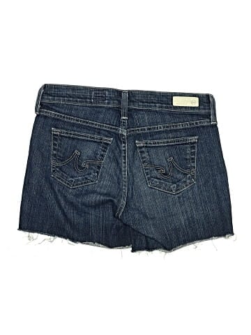 Adriano Goldschmied Denim Shorts (view 2)
