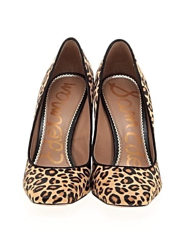 Sam Edelman Heels (view 2)
