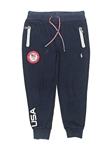 Polo by Ralph Lauren Sweatpants (view 1)