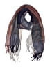 Pretty Persuasions Gray Scarf One size - photo 1
