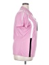 Jaclyn Smith Pink Short Sleeve Polo Size 2X - photo 4