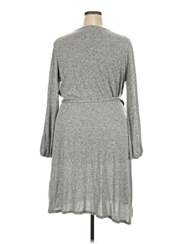 Derek Heart Casual Dress (view 2)