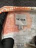 Nic + Zoe Print Orange Pullover Sweater Size M (petite) - photo 7