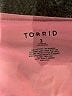 Torrid Pink Tank Top Size 3X Plus (3) - photo 7