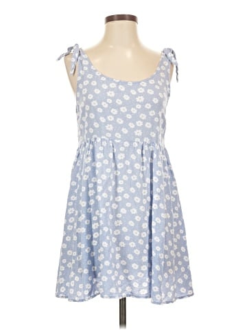 Forever 21 Casual Dress (view 1)