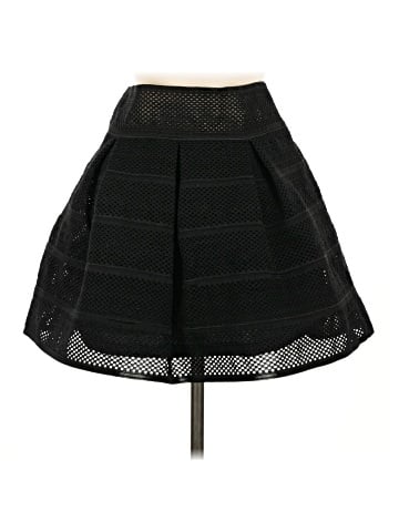 BCNU Be Seeing You Formal Skirt (view 1)