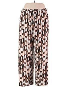 Banana Republic Silk Pants