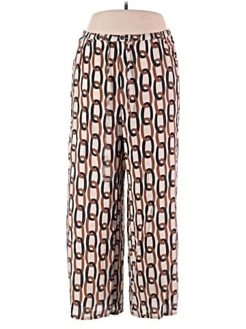 Banana Republic Silk Pants (view 1)
