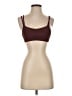 Lululemon Athletica Brown Tank Top Size XS (estimated) - photo 1