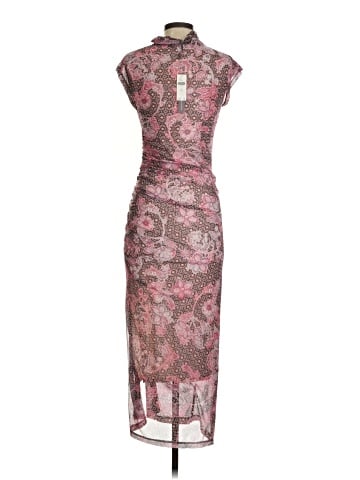 Anthropologie Cocktail Dress (view 2)