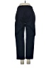 Gap Blue Casual Pants Size 0 (petite) - photo 2