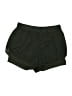Unbranded Solid Green Athletic Shorts Size L - photo 1