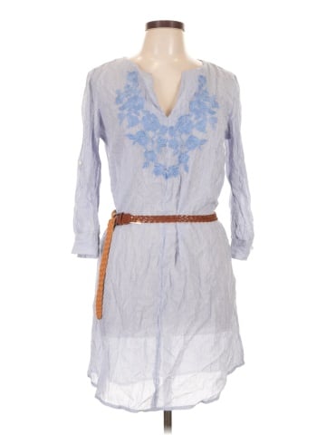 LC Lauren Conrad Casual Dress (view 1)
