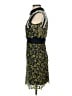 Self-Portrait Yellow Cocktail Dress Size 0 - photo 5