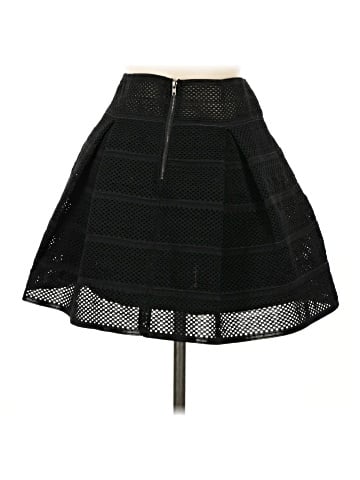 BCNU Be Seeing You Formal Skirt (view 2)