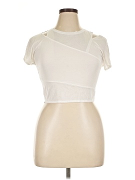 Lululemon Athletica Short Sleeve Turtleneck