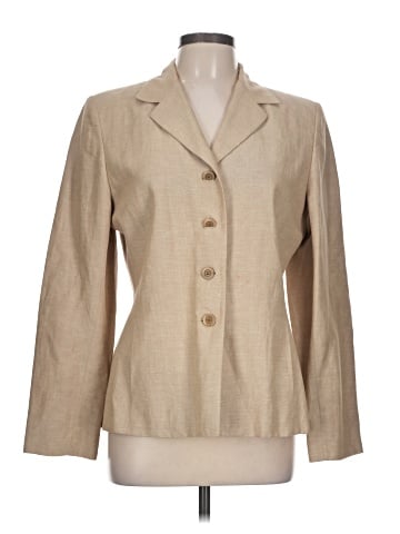 Ann Taylor LOFT Blazer (view 1)