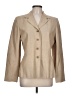 Ann Taylor LOFT Tan Blazer Size 10 - photo 1