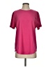 Lululemon Athletica Pink Short Sleeve Top Size S (estimated) - photo 1