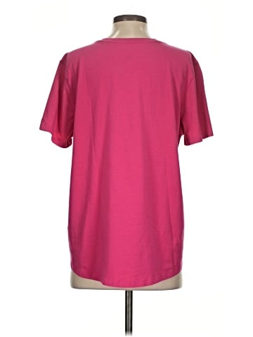 Lululemon Athletica Short Sleeve Top (view 2)