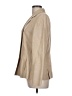 Ann Taylor LOFT Tan Blazer Size 10 - photo 6