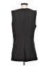 Gap 100% Polyester Gray Vest Size S (tall) - photo 2