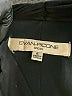 Evan Picone Solid Black Cocktail Dress Size 6 - photo 7