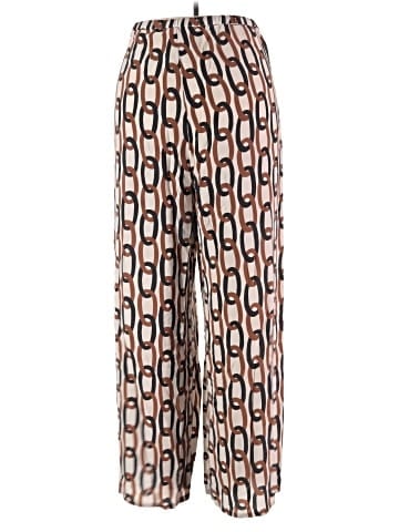 Banana Republic Silk Pants (view 2)