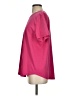 Lululemon Athletica Pink Short Sleeve Top Size S (estimated) - photo 5