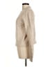 Boden Tweed Tan Pullover Sweater Size M - photo 5