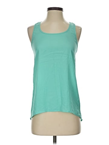 Soprano Sleeveless Top (view 1)