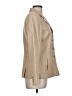 Ann Taylor LOFT Tan Blazer Size 10 - photo 5