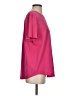 Lululemon Athletica Pink Short Sleeve Top Size S (estimated) - photo 4