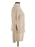Boden Tweed Tan Pullover Sweater Size M - photo 4