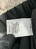 Nordstrom Black Track Pants Size 0 - photo 8