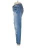 Wrangler Jeans Co Hearts Blue Jeans Size 28 waist - photo 5